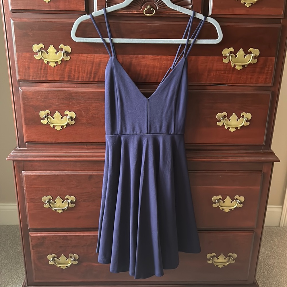 Windsor homecoming dress